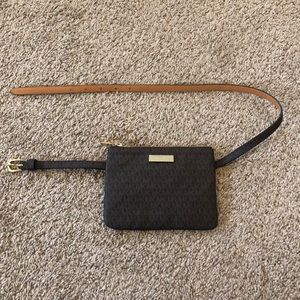 Michael Kors Fanny pack